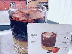 -喜茶(北京五棵松华熙店)
