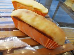 烧烤乳酪-面包新语(吾悦国际广场店)