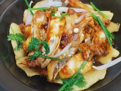 -东方之珠海鲜酒楼(南开店)