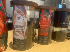 -星巴克(天津凯德天津湾店)
