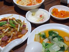 -寻裕记·现炒浇头面(人民广场店)