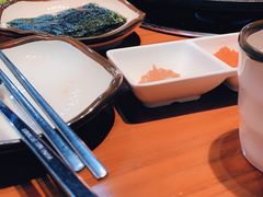 -红辣椒八爪鱼特色韩国料理
