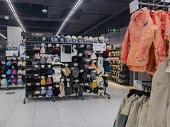 -迪卡侬(湘江路店)