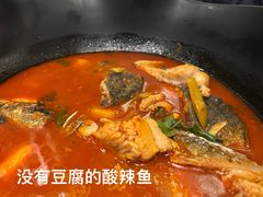 -大理实力希尔顿酒店御璽中餐厅YUXI – CHINESE RESTAURANT