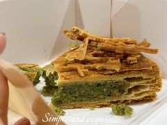 -潮一不贰·法式甜品·生日蛋糕·西式简餐(外滩店)