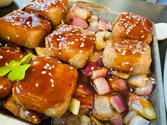 -炊江南·上海菜(国展华漕店)