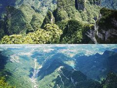 -张家界天门山国家森林公园