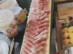 -阳坊胜利涮羊肉(阳坊老店)