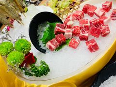 -尚海豆捞(乐虹坊店)