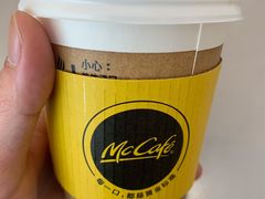 -麦当劳(金沙广场店)