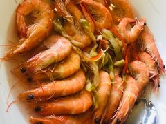 -国际金钻海鲜餐厅