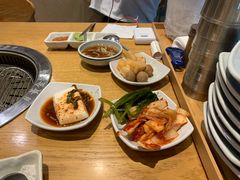 -黄金牧场(明洞总店)