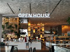 -Open House(Central Embassy)