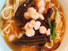-奎元馆.百年奎元.非遗传承(西湖边的解放路店)
