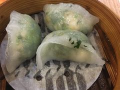 -添好运点心专门店(中环IFC店)
