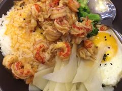 -海盗虾饭·剥好的小龙虾饭(SOHO尚都店)