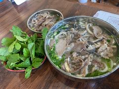 -攀枝花·任德琼·盐边羊肉米线