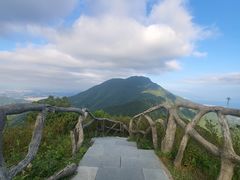 -梧桐山风景名胜区