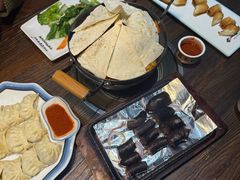 -思金拉措庄园藏餐(太阳岛店)