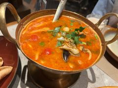 -CHINCHIN 青青·泰国料理(万象食家店)