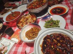 -辣小鲜·南昌大排档(船山路店)