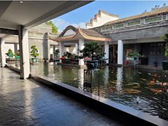 -东莞市可园博物馆