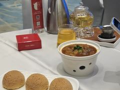 -粤江春·早茶·潮粤菜·宴会(罗湖宝能中心店)