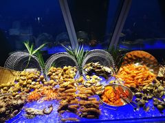 -广州塔璇玑地中海自助旋转餐厅