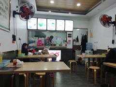 大堂-潮汕肠粉(现代城市花园店)