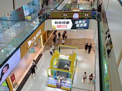 -万达广场(北京槐房店)