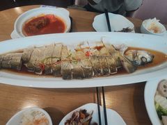 -花舍·新派粤菜·西餐·下午茶(亚运村·鸟巢店)
