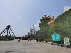 -泉城欧乐堡梦幻世界
