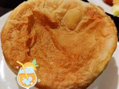 -乐咖啡西餐厅(太湖皇冠假日酒店)