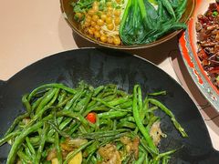 -杨记隆府重庆江湖菜(大悦城店)