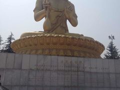 -法门文化景区