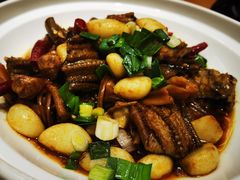 -汉爵阳明大酒店-中餐厅(银湖北路店)