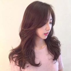 -MYYF SALON烫发染发