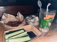 -Helens海伦司小酒馆(深圳文蔚大厦店)