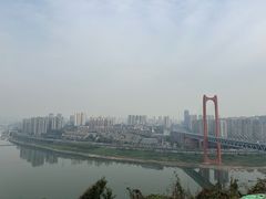 -龙泉洞(沙坪坝区)