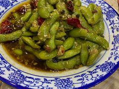 -江城燕子大排档(江汉路步行街店)