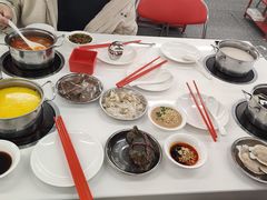 -朱富贵火锅(金融街万达店)
