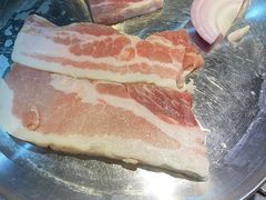 -老炉家木炭烤肉(长江国际店)