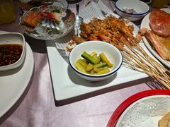 -阿拉斯加·海货(马王堆店)