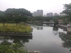景点-蠡湖大桥公园