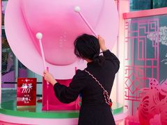 -深圳来福士广场