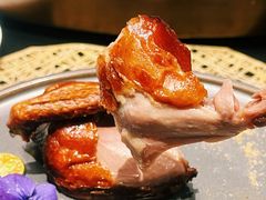 -北京饭店谭家菜