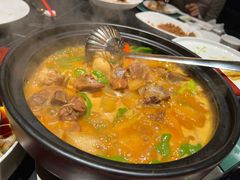 -秀儿四九城·新京菜(亚运村鸟巢店)