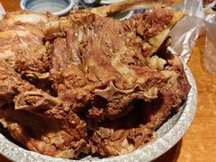 -95号酱骨·一块豆腐(展春园西路店)