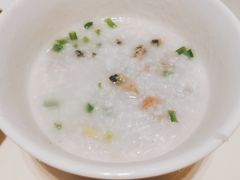 香芋石螺粥-广东胜利宾馆西关粤中餐厅