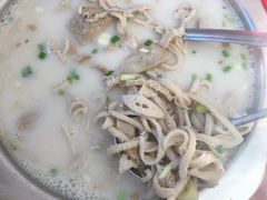 -四川简阳羊肉汤火锅(望花路西里店)